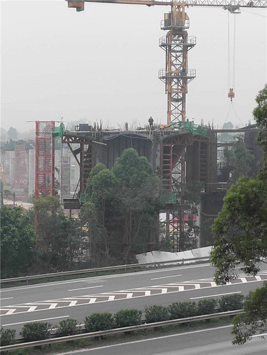 廣明高速